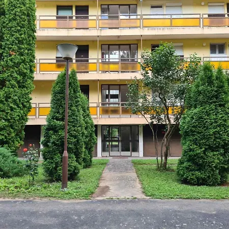 Retro Keszthely