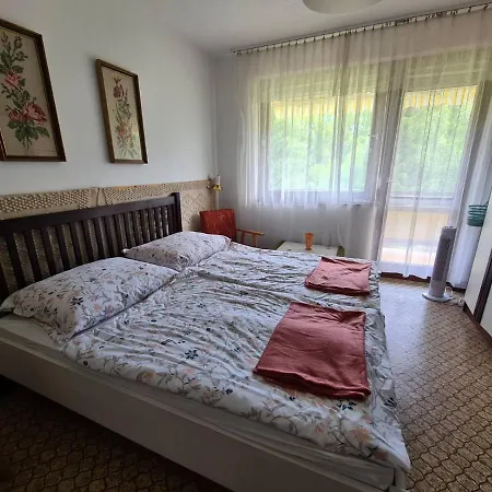 Retro Apartment