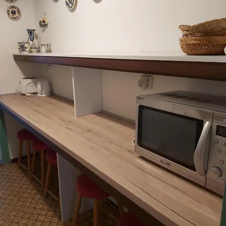 Apartment Retro *
